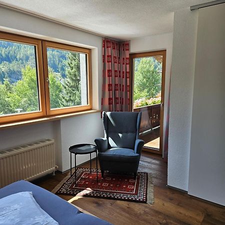 Ferienwohnung Scheiber Зельден Екстер'єр фото