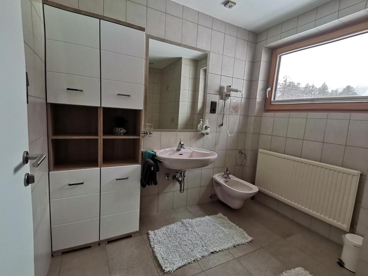 Ferienwohnung Scheiber Зельден Екстер'єр фото