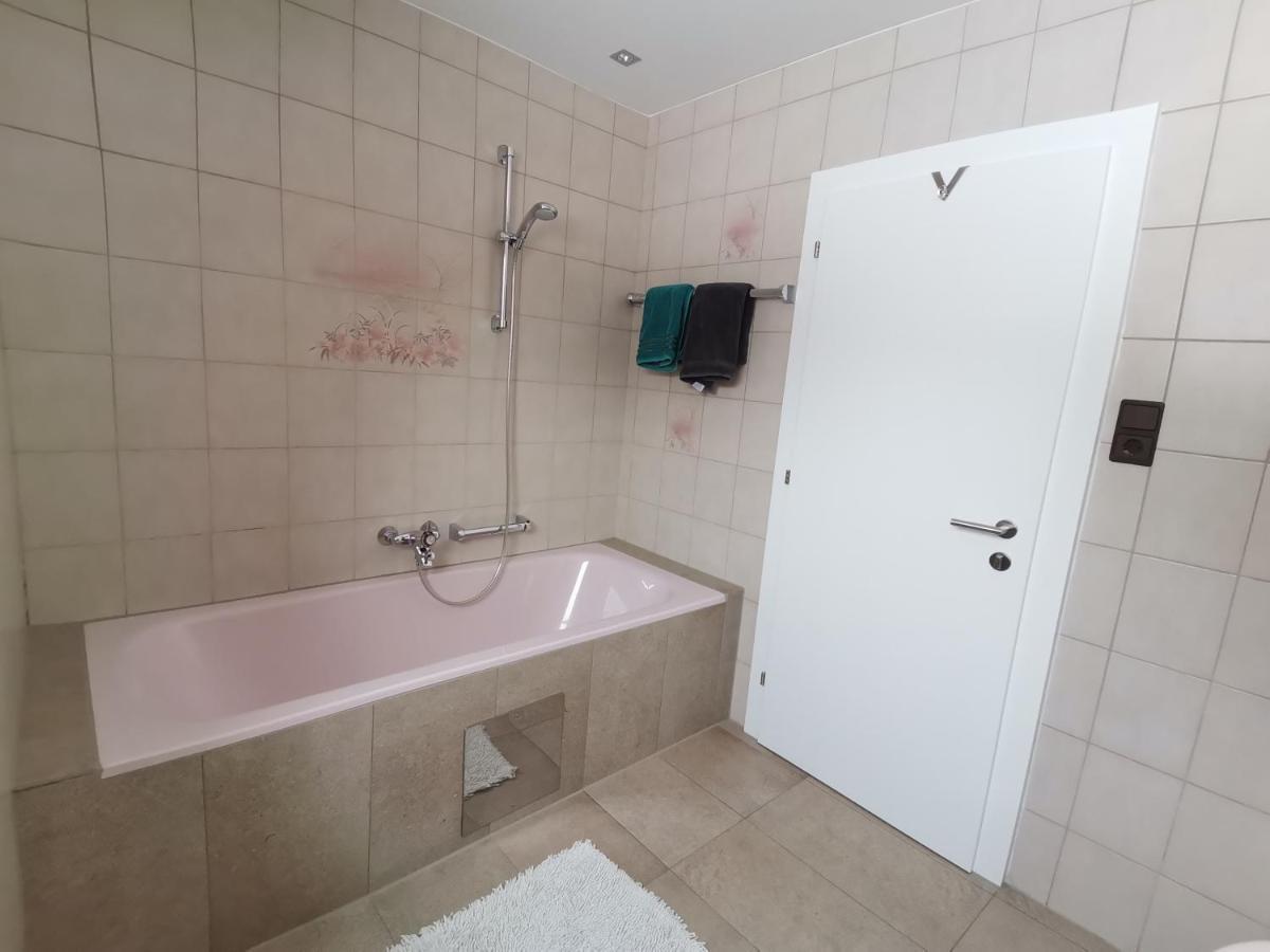 Ferienwohnung Scheiber Зельден Екстер'єр фото