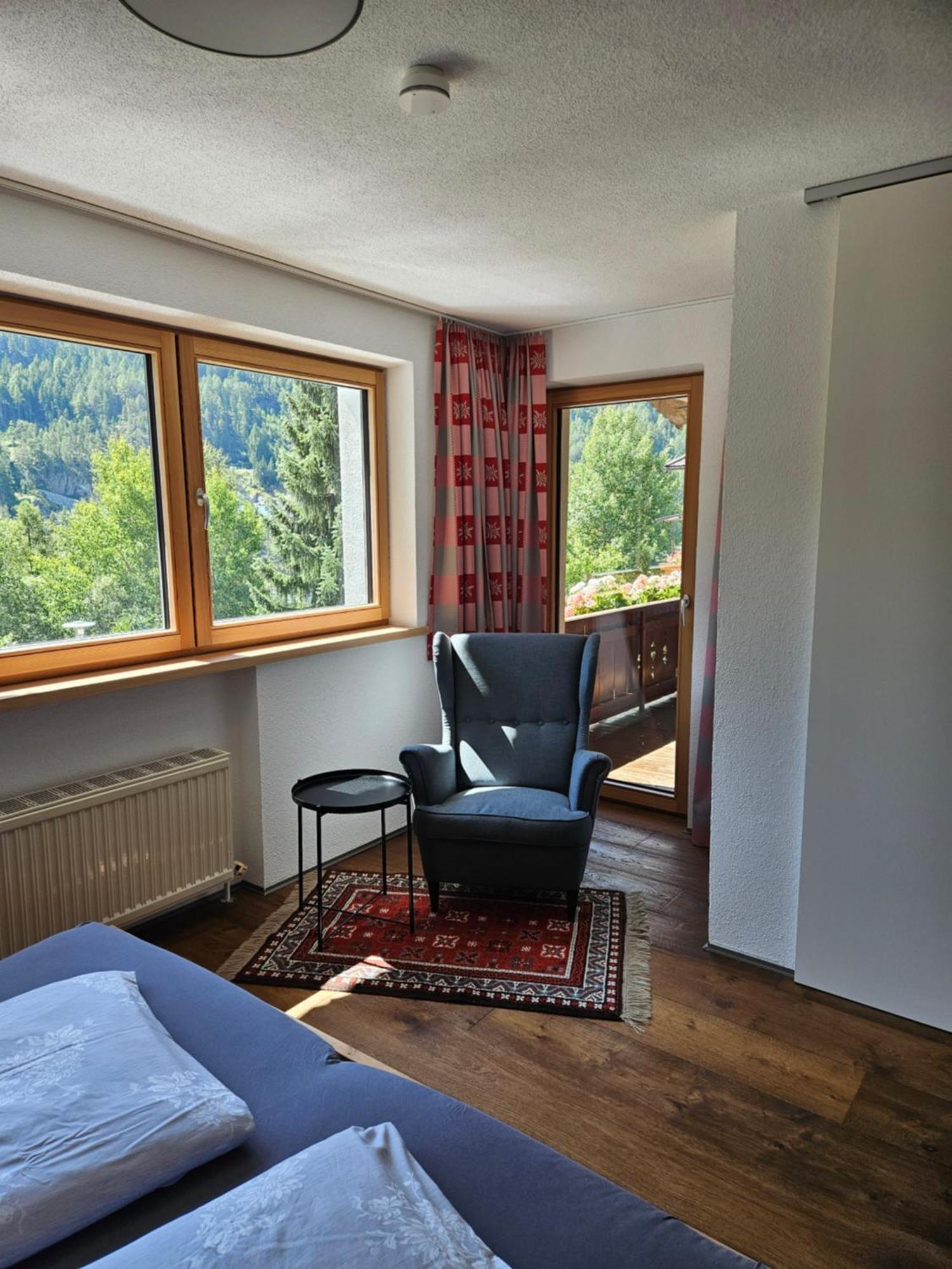 Ferienwohnung Scheiber Зельден Екстер'єр фото